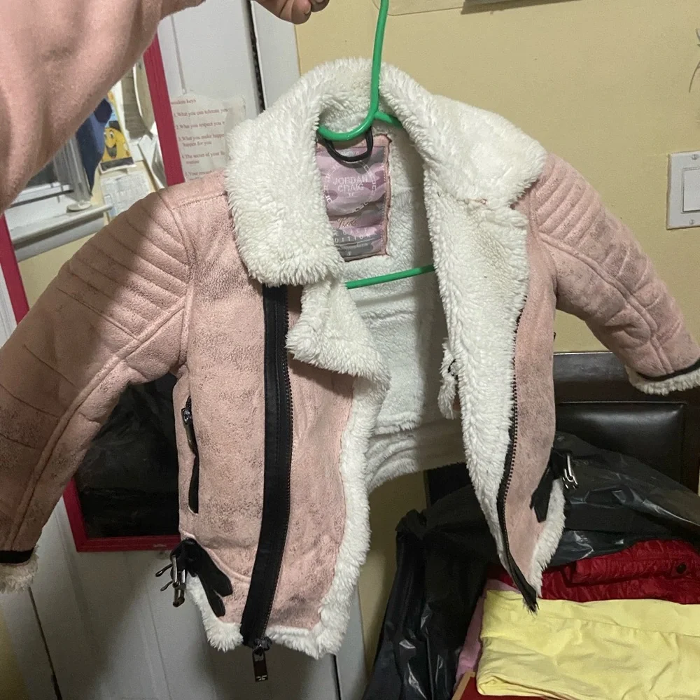 Kids jacket - Picture 1 of 2
